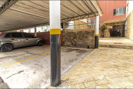 Apartamento para alugar com 80m², 3 quartos e 1 vagagaragem_2