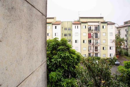 Apartamento para alugar com 50m², 2 quartos e 1 vagaVaranda da Sala