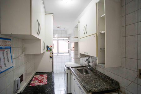 Apartamento para alugar com 50m², 2 quartos e 1 vagaCozinha