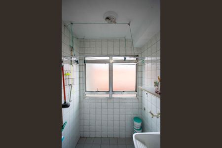 Apartamento para alugar com 50m², 2 quartos e 1 vagaÁrea de Serviço