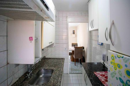 Apartamento para alugar com 50m², 2 quartos e 1 vagaCozinha