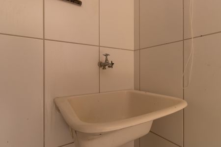 Casa para alugar com 60m², 2 quartos e sem vagaÁrea de Serviço