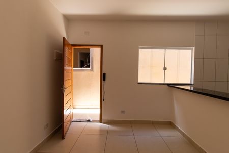 Casa para alugar com 60m², 2 quartos e sem vagaSala