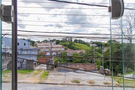 Casa para alugar com 60m², 2 quartos e sem vagaVista do Quarto 2 - Suíte