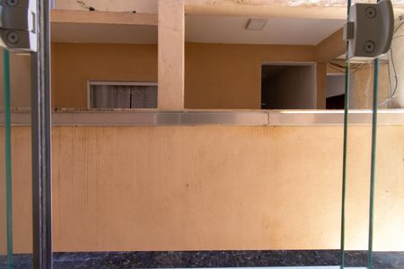 Casa para alugar com 60m², 2 quartos e sem vagaVista do Quarto 1