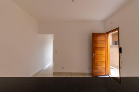 Casa para alugar com 60m², 2 quartos e sem vagaCozinha