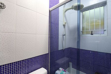 Casa à venda com 220m², 3 quartos e 1 vagaBanheiro de serviço