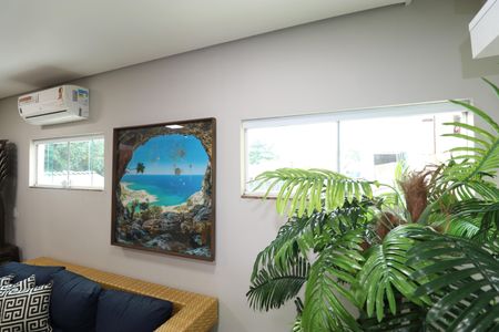 Casa à venda com 220m², 3 quartos e 1 vagaÁrea gourmet