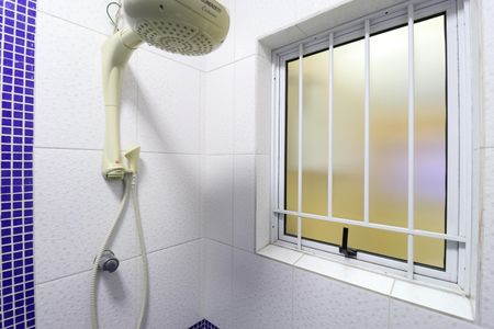 Casa à venda com 220m², 3 quartos e 1 vagaDetalhe Banheiro de serviço