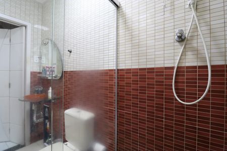 Casa à venda com 220m², 3 quartos e 1 vagaBanheiro da Suíte