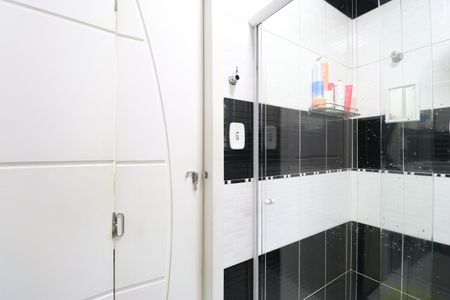 Casa à venda com 220m², 3 quartos e 1 vagaBanheiro Social