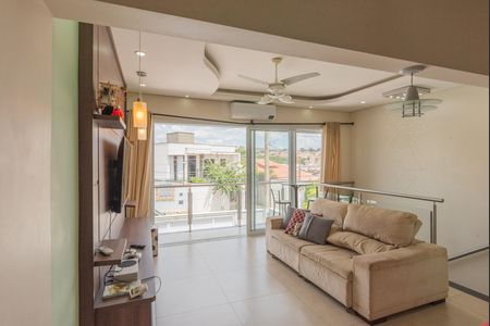 Casa para alugar com 125m², 2 quartos e 2 vagas Casa para alugar com 125m², 2 quartos e 2 vagasSala