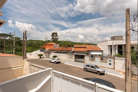 Casa para alugar com 125m², 2 quartos e 2 vagas Casa para alugar com 125m², 2 quartos e 2 vagasSacada da Sala