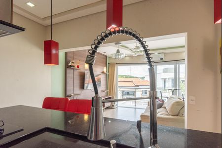 Casa para alugar com 125m², 2 quartos e 2 vagas Casa para alugar com 125m², 2 quartos e 2 vagasCozinha