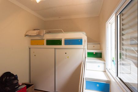 Casa para alugar com 125m², 2 quartos e 2 vagas Casa para alugar com 125m², 2 quartos e 2 vagasQuarto 1