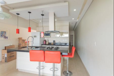 Casa para alugar com 125m², 2 quartos e 2 vagas Casa para alugar com 125m², 2 quartos e 2 vagasCozinha