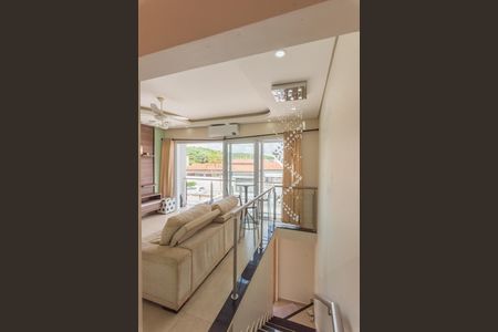 Casa para alugar com 125m², 2 quartos e 2 vagas Casa para alugar com 125m², 2 quartos e 2 vagasSala