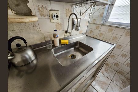 Apartamento à venda com 75m², 3 quartos e 1 vagaCozinha