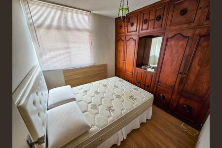 Apartamento à venda com 75m², 3 quartos e 1 vagaQuarto 2