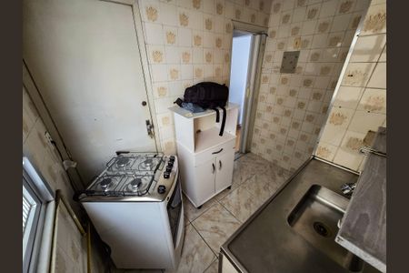 Apartamento à venda com 75m², 3 quartos e 1 vagaCozinha