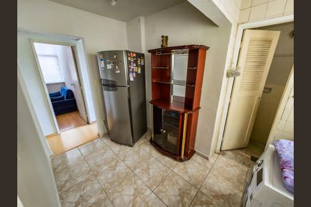 Apartamento à venda com 75m², 3 quartos e 1 vagaCozinha