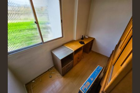 Apartamento à venda com 75m², 3 quartos e 1 vagaQuarto 3