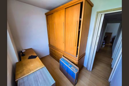 Apartamento à venda com 75m², 3 quartos e 1 vagaQuarto 3