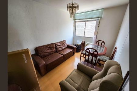 Apartamento à venda com 75m², 3 quartos e 1 vagaSala