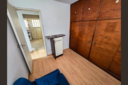 Apartamento à venda com 75m², 3 quartos e 1 vagaQuarto 1