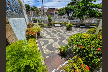 Apartamento à venda com 75m², 3 quartos e 1 vagaÁrea comum