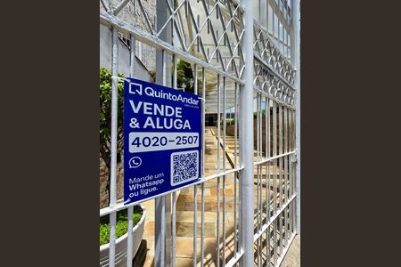 Apartamento à venda com 75m², 3 quartos e 1 vagaPlaca QuintoAndar