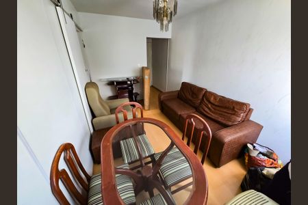 Apartamento à venda com 75m², 3 quartos e 1 vagaSala