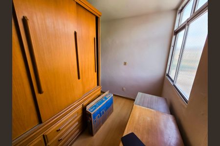 Apartamento à venda com 75m², 3 quartos e 1 vagaQuarto 3