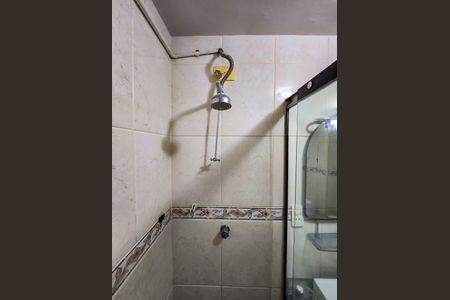 Apartamento à venda com 75m², 3 quartos e 1 vagaBanheiro Social