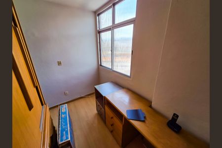 Apartamento à venda com 75m², 3 quartos e 1 vagaQuarto 3