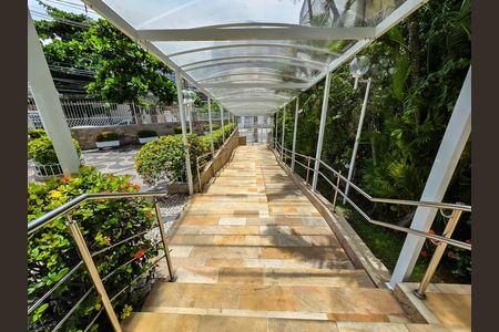 Apartamento à venda com 75m², 3 quartos e 1 vagaÁrea comum