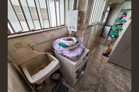 Apartamento à venda com 75m², 3 quartos e 1 vagaÁrea de Serviço