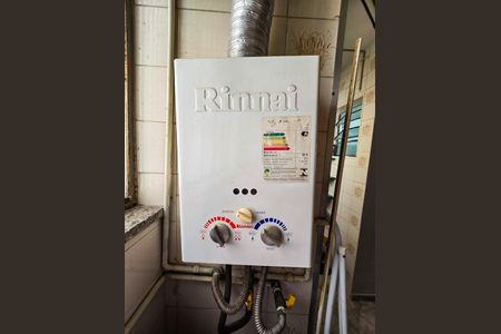 Apartamento à venda com 75m², 3 quartos e 1 vagaÁrea de Serviço