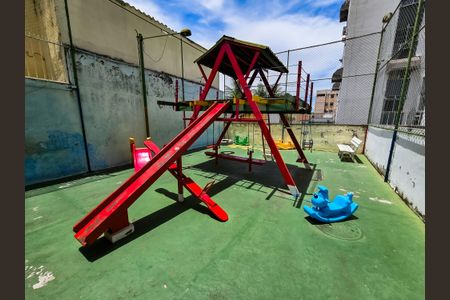 Apartamento à venda com 75m², 3 quartos e 1 vagaÁrea comum - Playground