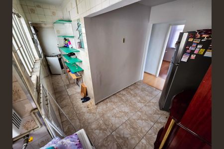 Apartamento à venda com 75m², 3 quartos e 1 vagaÁrea de Serviço