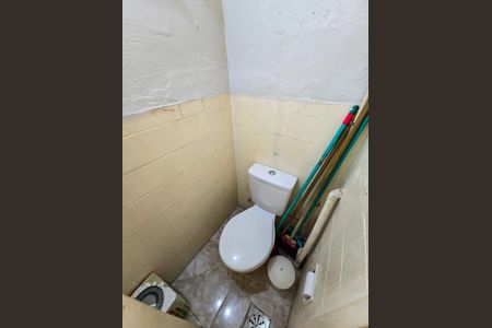 Apartamento à venda com 75m², 3 quartos e 1 vagaBanheiro de Serviço