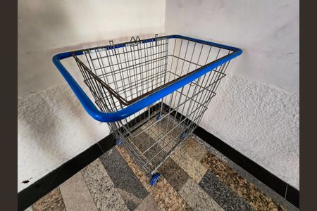 Apartamento à venda com 75m², 3 quartos e 1 vagaCarrinho de Compras