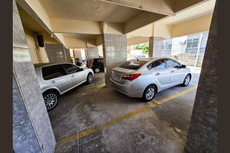 Apartamento à venda com 75m², 3 quartos e 1 vagaGaragem