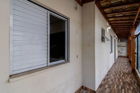 Apartamento à venda com 50m², 2 quartos e 1 vaga Apartamento à venda com 50m², 2 quartos e 1 vagaÁrea Externa