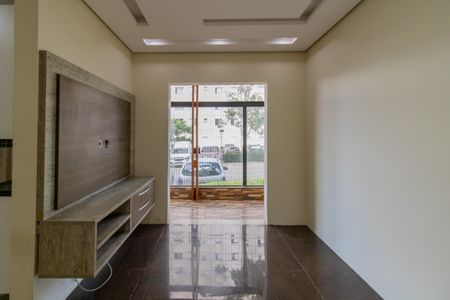 Apartamento à venda com 50m², 2 quartos e 1 vaga Apartamento à venda com 50m², 2 quartos e 1 vagaSala