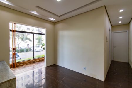 Apartamento à venda com 50m², 2 quartos e 1 vaga Apartamento à venda com 50m², 2 quartos e 1 vagaSala