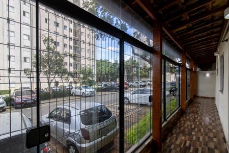 Apartamento à venda com 50m², 2 quartos e 1 vaga Apartamento à venda com 50m², 2 quartos e 1 vagaÁrea Externa