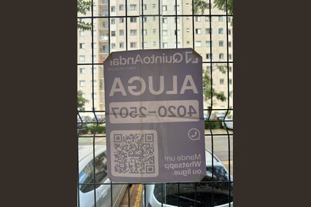 Apartamento à venda com 50m², 2 quartos e 1 vaga Apartamento à venda com 50m², 2 quartos e 1 vagaPlaca