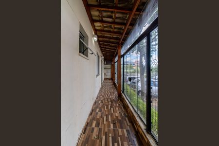 Apartamento à venda com 50m², 2 quartos e 1 vaga Apartamento à venda com 50m², 2 quartos e 1 vagaÁrea Externa