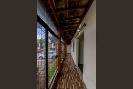 Apartamento à venda com 50m², 2 quartos e 1 vaga Apartamento à venda com 50m², 2 quartos e 1 vagaÁrea Externa